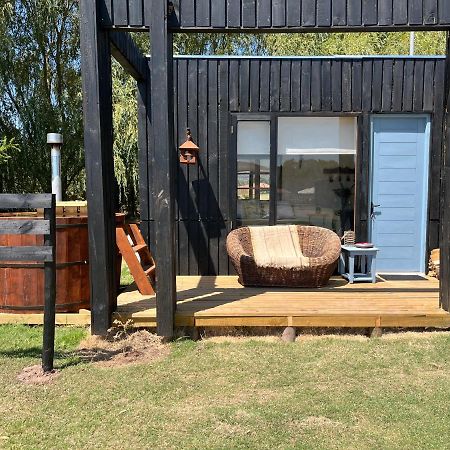 Nenquen Lodge Санта Крус Екстериор снимка