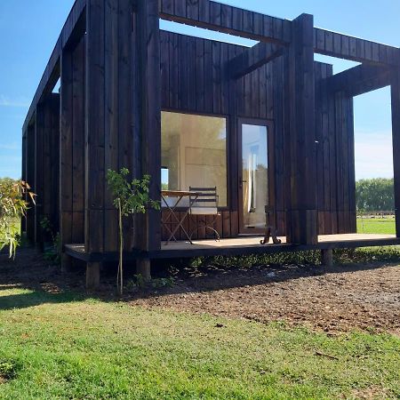 Nenquen Lodge Санта Крус Екстериор снимка