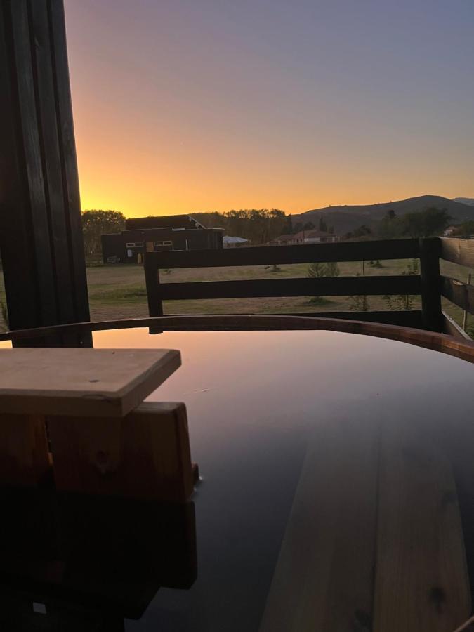 Nenquen Lodge Санта Крус Екстериор снимка