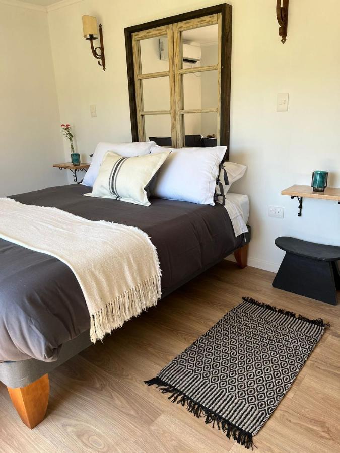 Nenquen Lodge Санта Крус Екстериор снимка