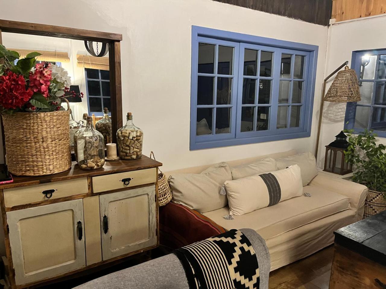 Nenquen Lodge Санта Крус Екстериор снимка