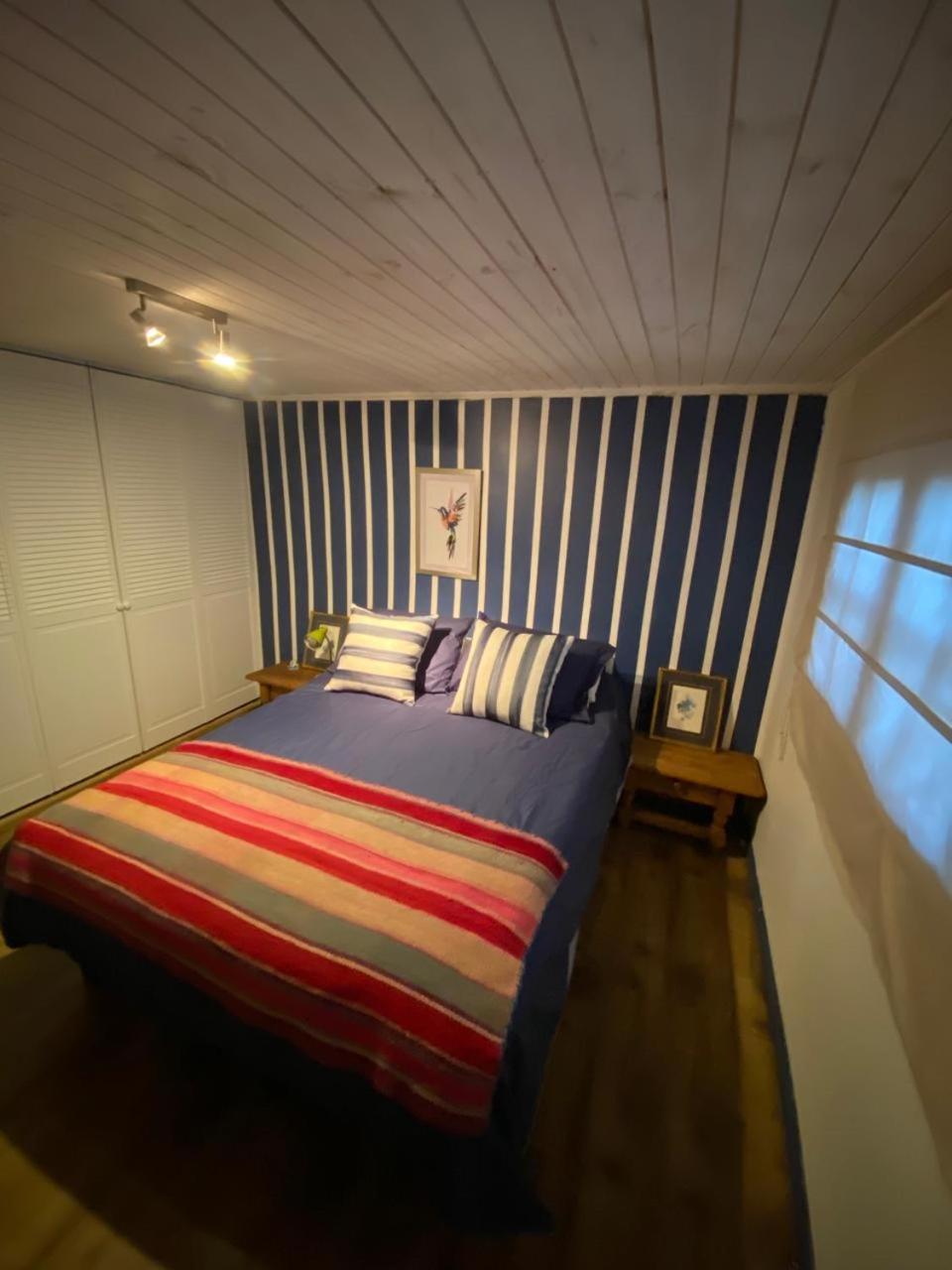 Nenquen Lodge Санта Крус Екстериор снимка