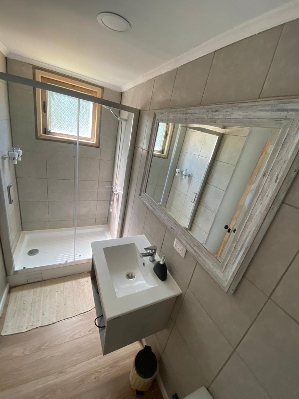 Nenquen Lodge Санта Крус Екстериор снимка