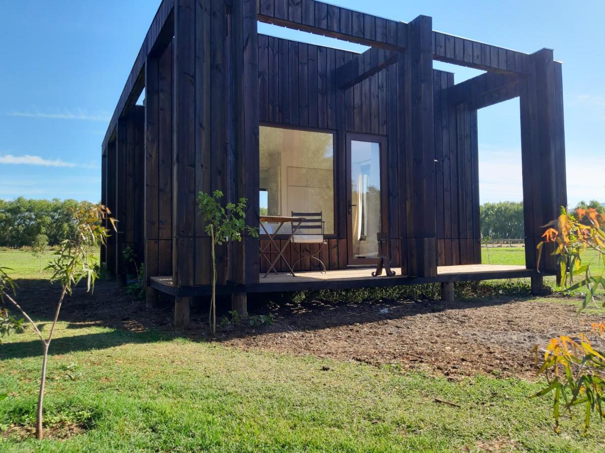 Nenquen Lodge Санта Крус Екстериор снимка